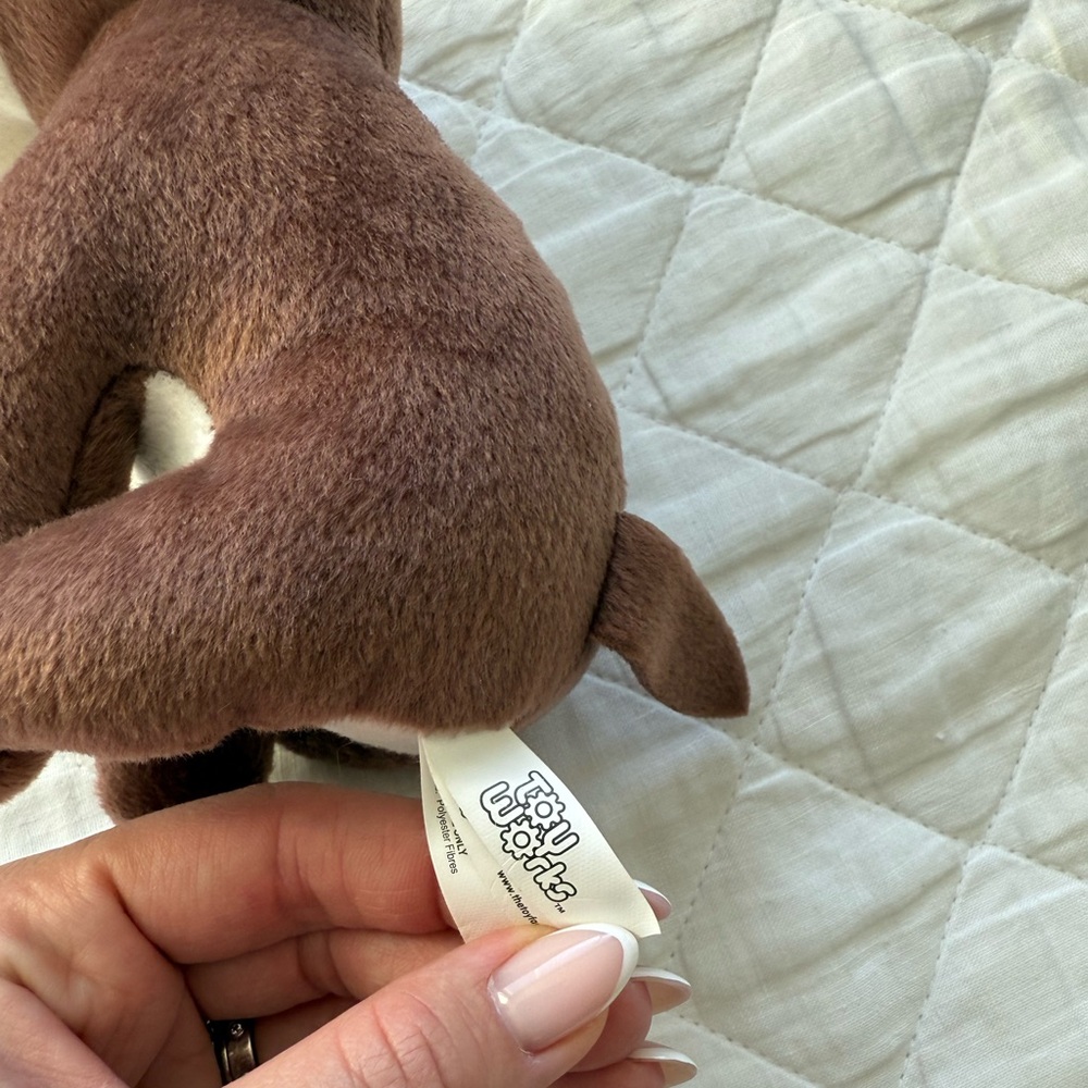 Toyworks Monkey - Picture 6 of 6